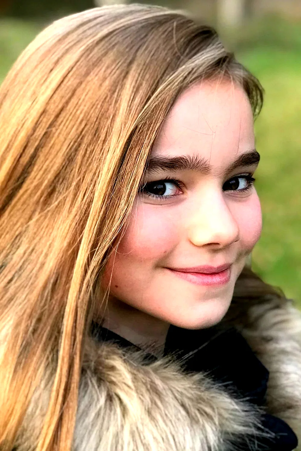  Isabella Sermon