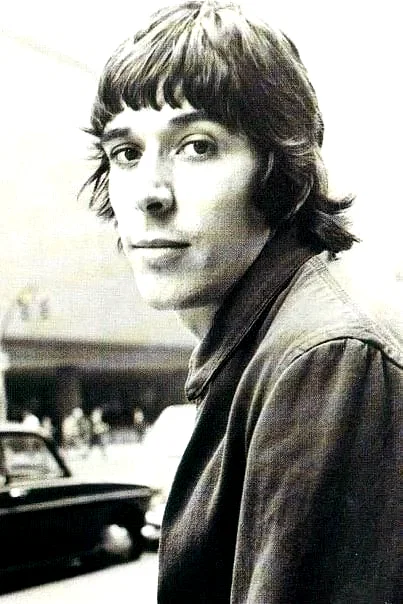  John Cale