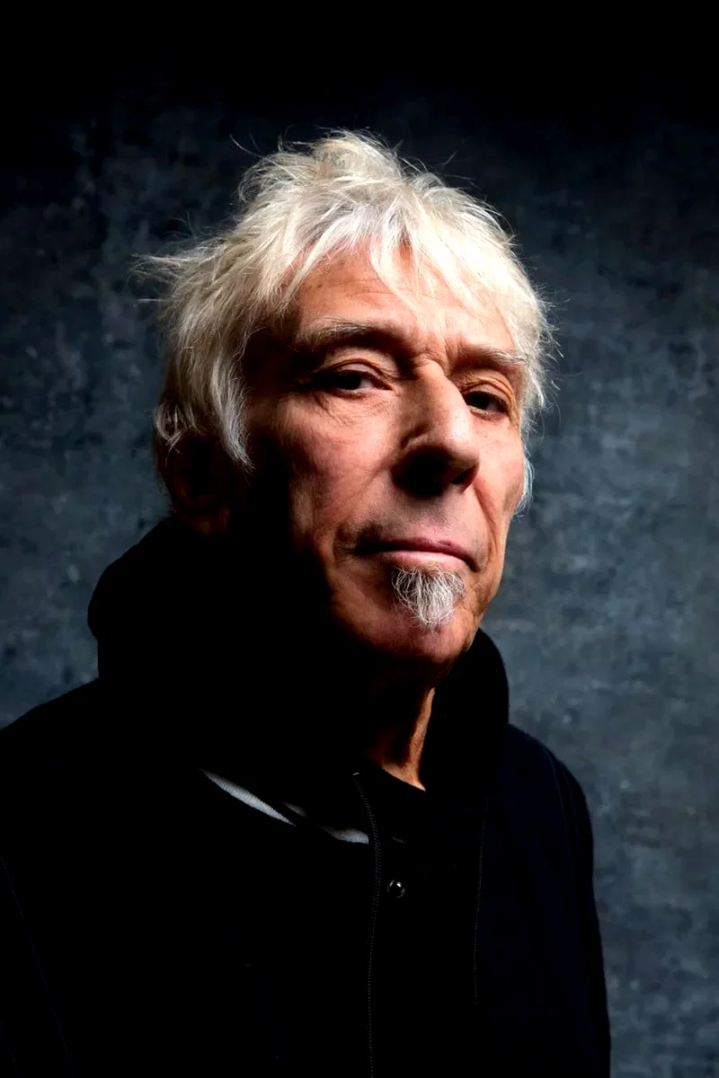  John Cale