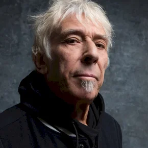 Photo star :  John Cale