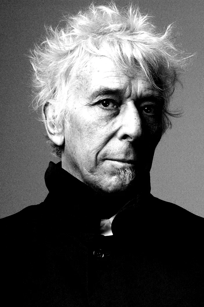  John Cale