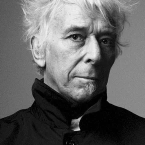 Photo star :  John Cale