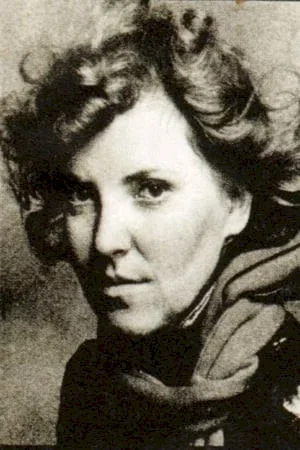  Maureen Tucker photo