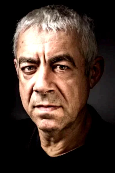 Gilles David