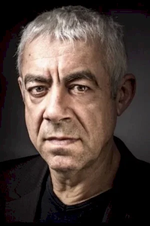 Photo de Gilles David