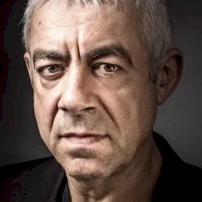Gilles David