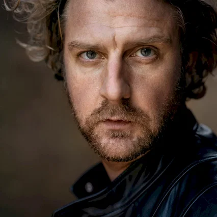  Nils Doergelo
