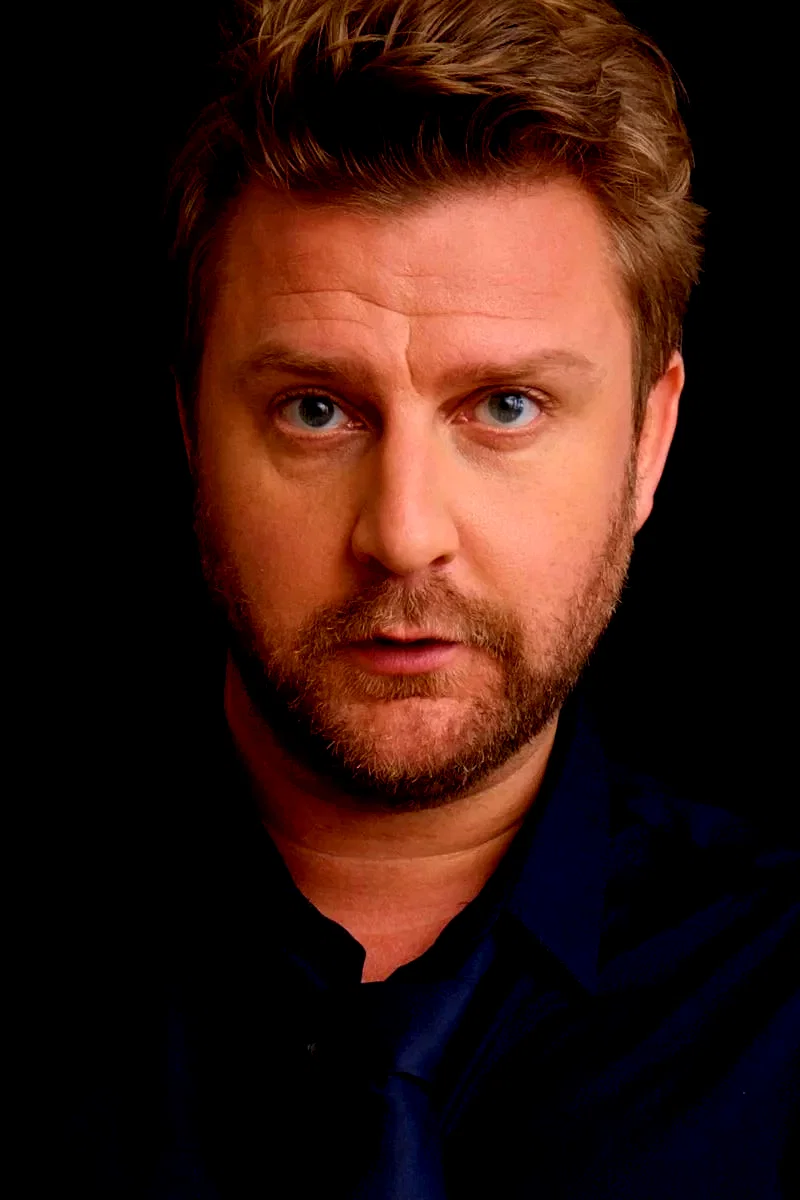  Nils Doergelo