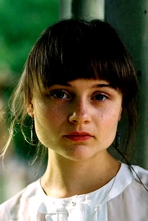  Lena Urzendowsky