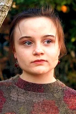  Lena Urzendowsky
