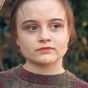  Lena Urzendowsky
