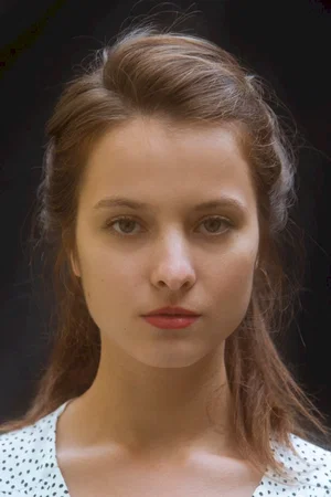  Elina Vildanova photo
