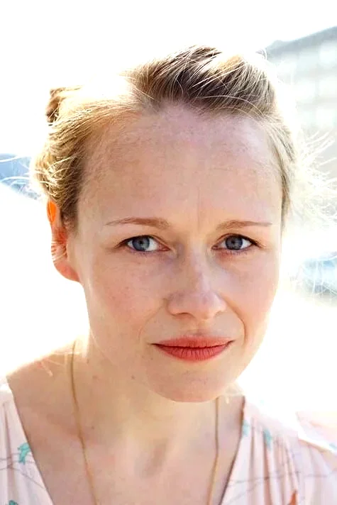 Anja Schneider
