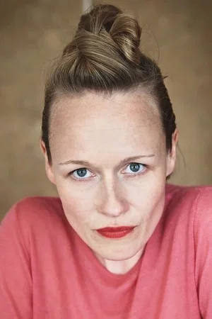 Anja Schneider photo