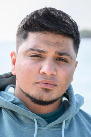  Hussein Eliraqui photo