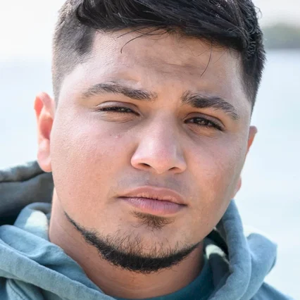  Hussein Eliraqui
