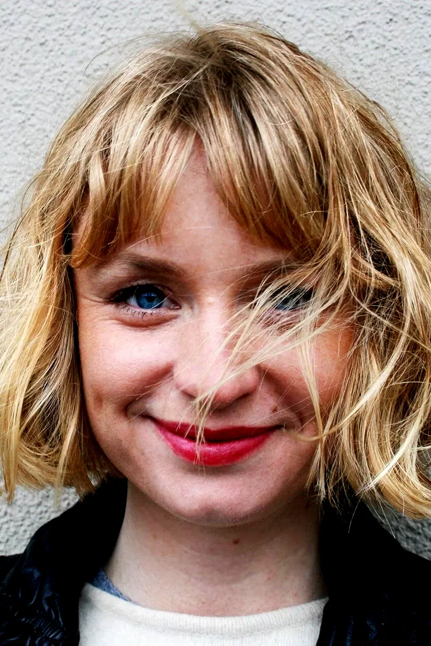 Leonie Krippendorff