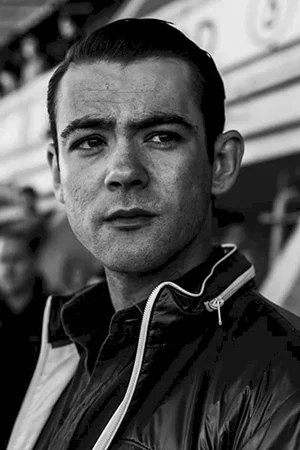  Jack McMullen photo