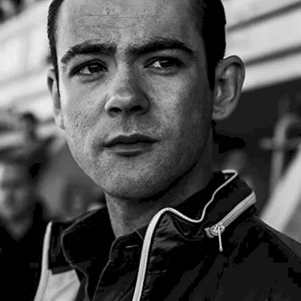  Jack McMullen