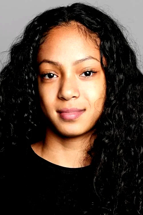  Chyna Terrelonge Vaughan