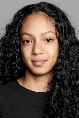  Chyna Terrelonge Vaughan photo