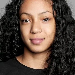 Photo star :  Chyna Terrelonge Vaughan