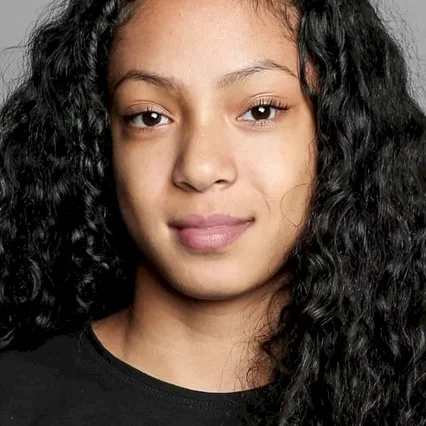  Chyna Terrelonge Vaughan