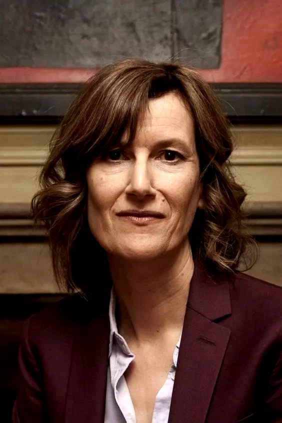  Joanna Hogg