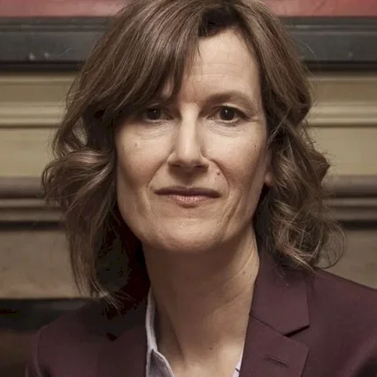  Joanna Hogg