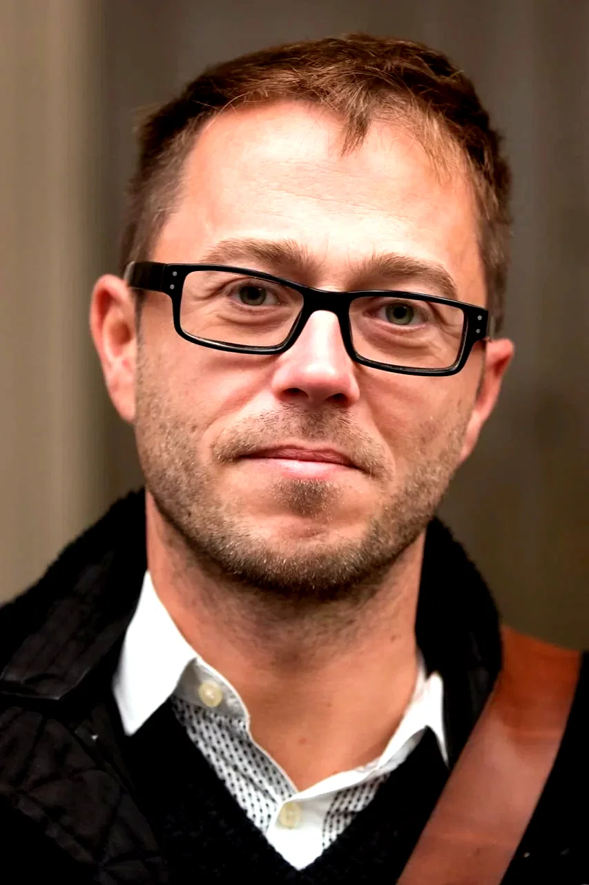 Jean-Gabriel Périot