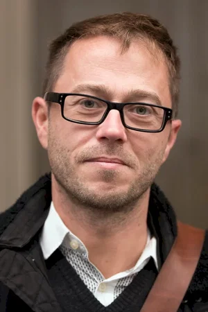 Jean-Gabriel Périot photo