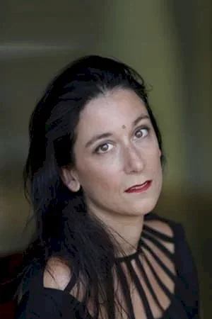  Dimitra Kontou photo