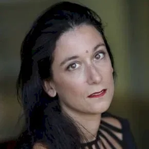 Photo star :  Dimitra Kontou