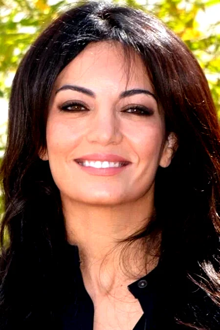 Maryam Boubani