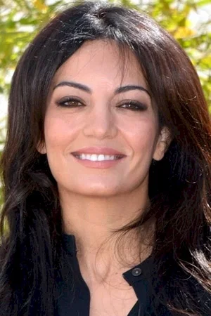 Maryam Boubani photo