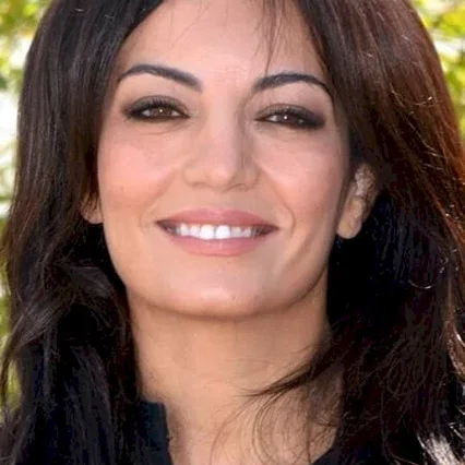 Maryam Boubani