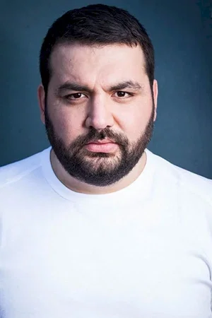  Sahin Eryilmaz photo
