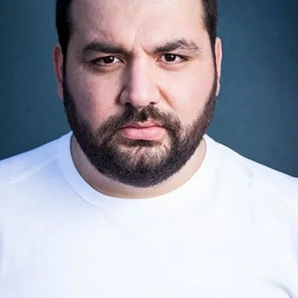  Sahin Eryilmaz