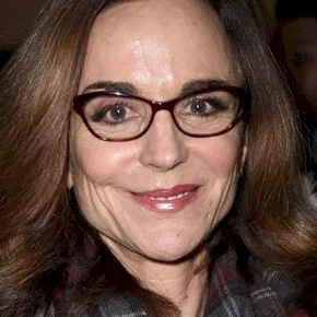 Photo star : Polly Draper
