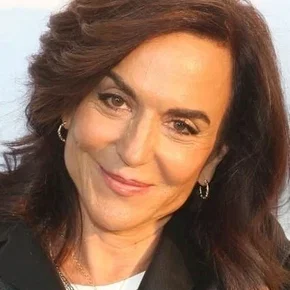 Photo star : Polly Draper
