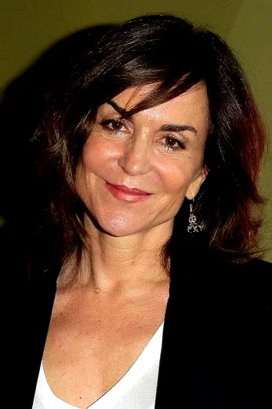 Polly Draper