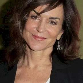 Photo star : Polly Draper