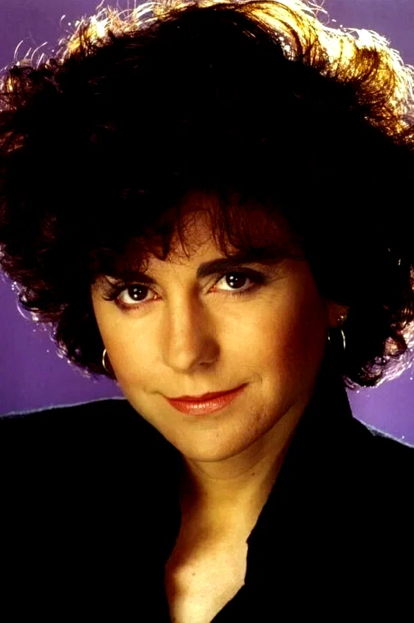 Polly Draper