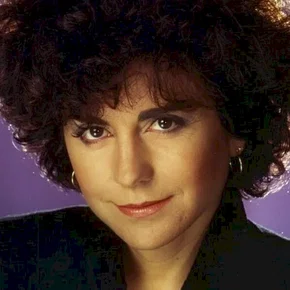 Photo star : Polly Draper