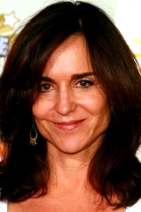 Polly Draper