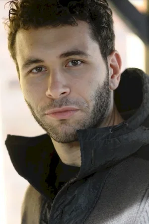  Gabriel Montesi photo