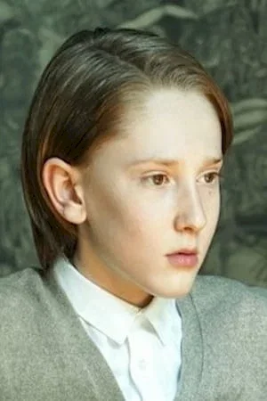  Justin Alexander Korovkin photo