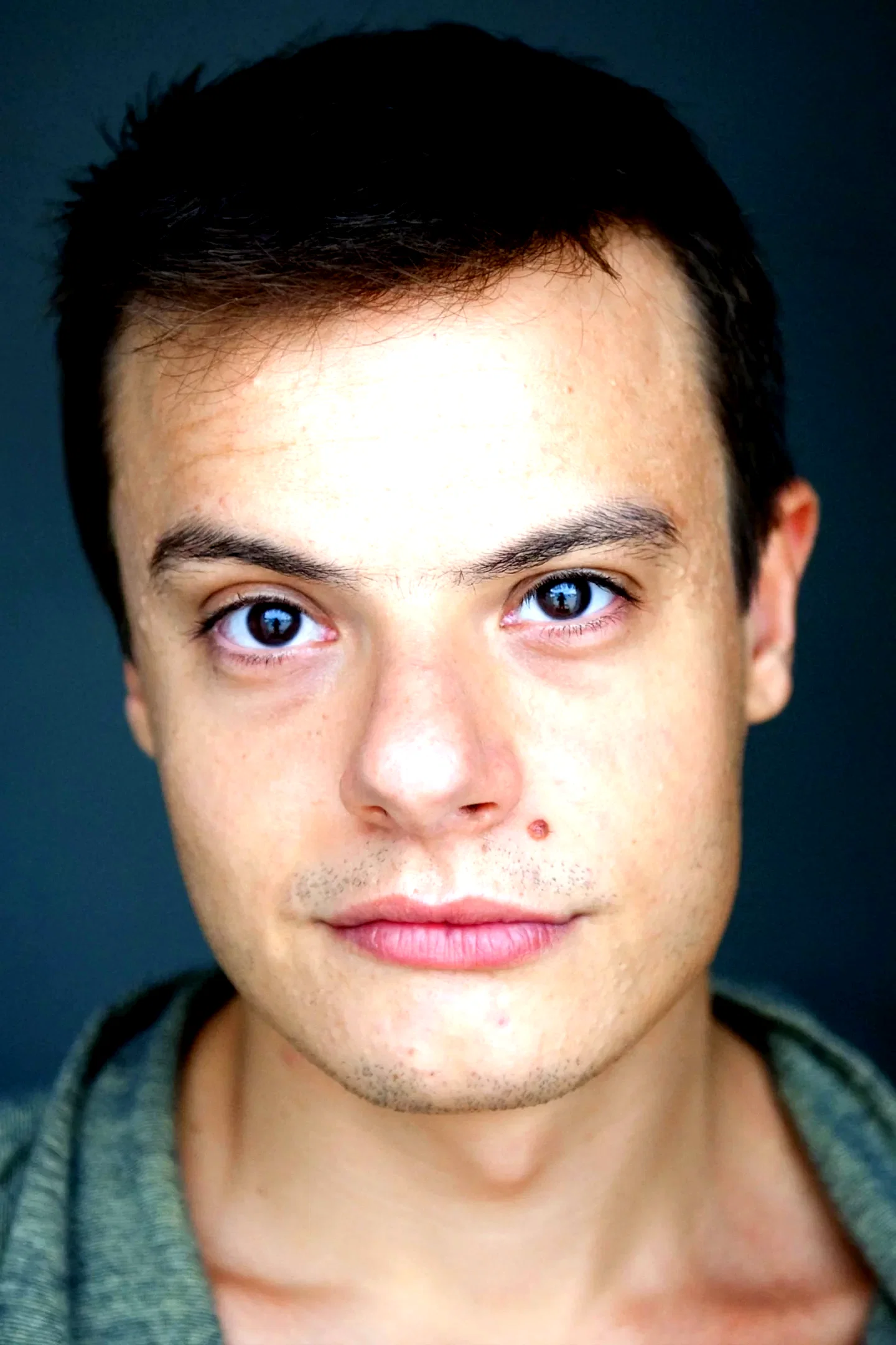  Lino Musella