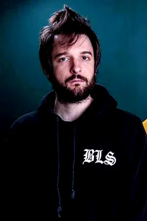  Fabio D'Innocenzo