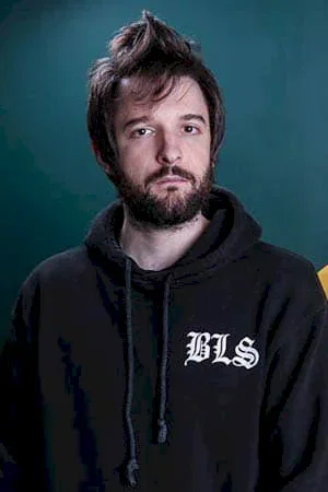  Fabio D'Innocenzo photo